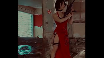 Ada wong fuck
