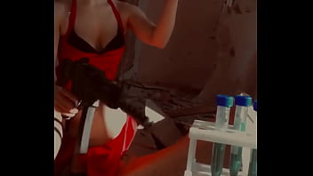 Ada wong fuck
