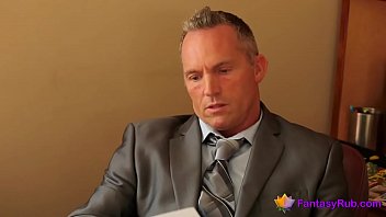 Full body massage with extras