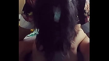 Linda otaku en kimono