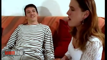 Valérie and tom super little couple offer us their intimacy in this video she even gives him her anus