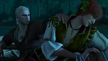 Shani fode gostoso no barco