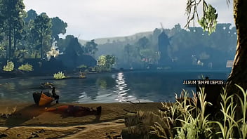 Shani fode gostoso no barco