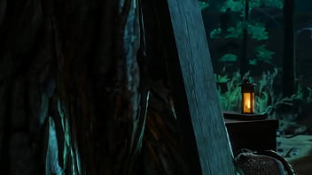 Shani fode gostoso no barco