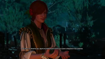 Shani fode gostoso no barco