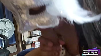 Tengo antojo de chupar tu deliciosa verga