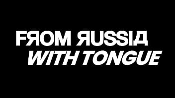 From russia with tongue official trailer
