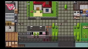 Busty detective aine part5 title of the game in the description