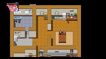 Busty detective aine part5 title of the game in the description