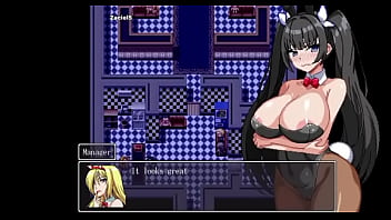 Busty detective aine part5 title of the game in the description