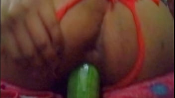 Jugando con la comida