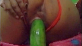 Jugando con la comida