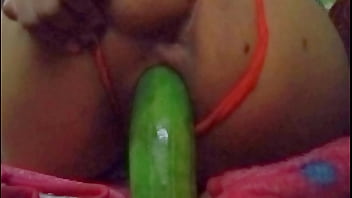 Jugando con la comida