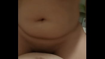 Comendo minha esposa