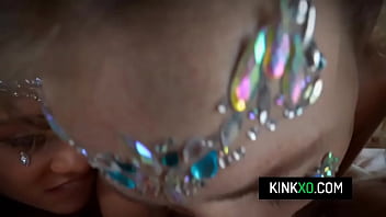 Fantasy fest mackenzie mace maya farrell stella elle