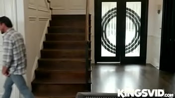 Riley nixon in shower 4