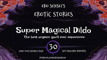 Ero sensei's erotic story #30