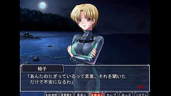 Escaper nero dokujima short movie 04