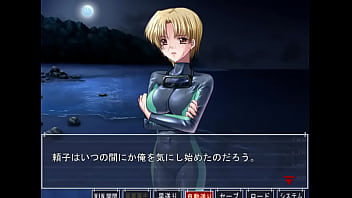 Escaper nero dokujima short movie 04