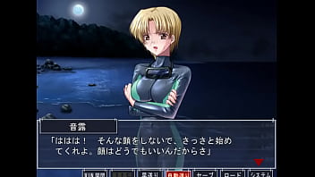 Escaper nero dokujima short movie 04