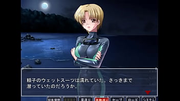 Escaper nero dokujima short movie 04