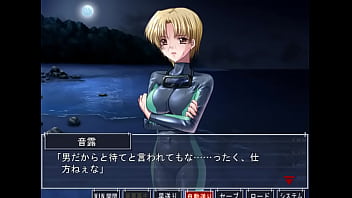 Escaper nero dokujima short movie 04