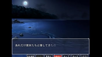 Escaper nero dokujima short movie 04