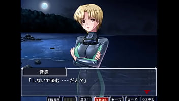 Escaper nero dokujima short movie 04