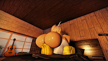 Sex with a bot in roblox