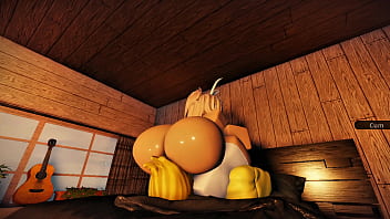 Sex with a bot in roblox