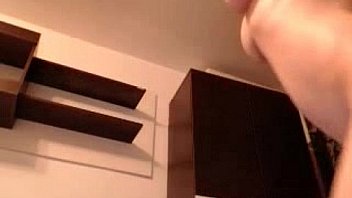 Close up pussy ass milf