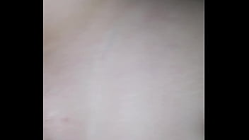 Hubby creampies my sweet pussy