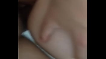 So comendo bucetinha da casada delícia