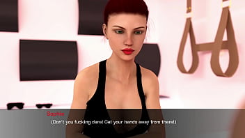 Lust theory pt 2 girl pov just the sex scenes so far