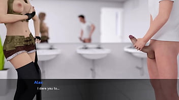 Lust theory pt 2 girl pov just the sex scenes so far