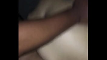 2 on 1 cougar action