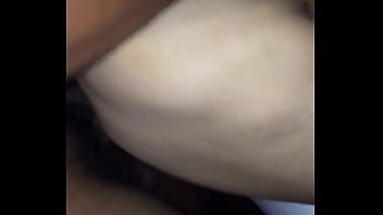 2 on 1 cougar action