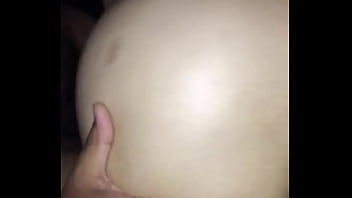 2 on 1 cougar action