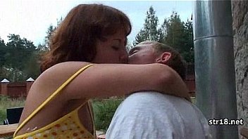 Hot horny dp'd teen slut