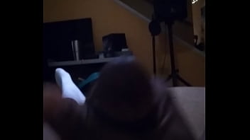 I jack off when i get bored