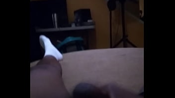 I jack off when i get bored