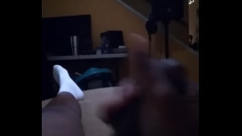 I jack off when i get bored