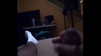 I jack off when i get bored