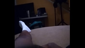 I jack off when i get bored