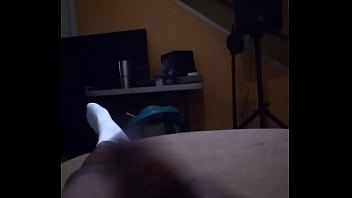 I jack off when i get bored