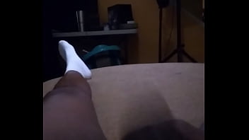 I jack off when i get bored