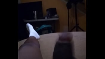 I jack off when i get bored