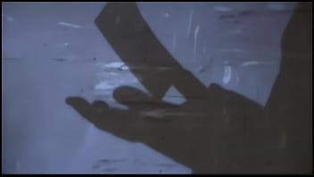 Dark skinned diva tiffany mason takes on a thick piece of man meat