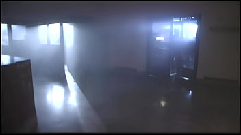 Dark skinned diva tiffany mason takes on a thick piece of man meat