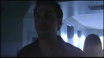 Dark skinned diva tiffany mason takes on a thick piece of man meat